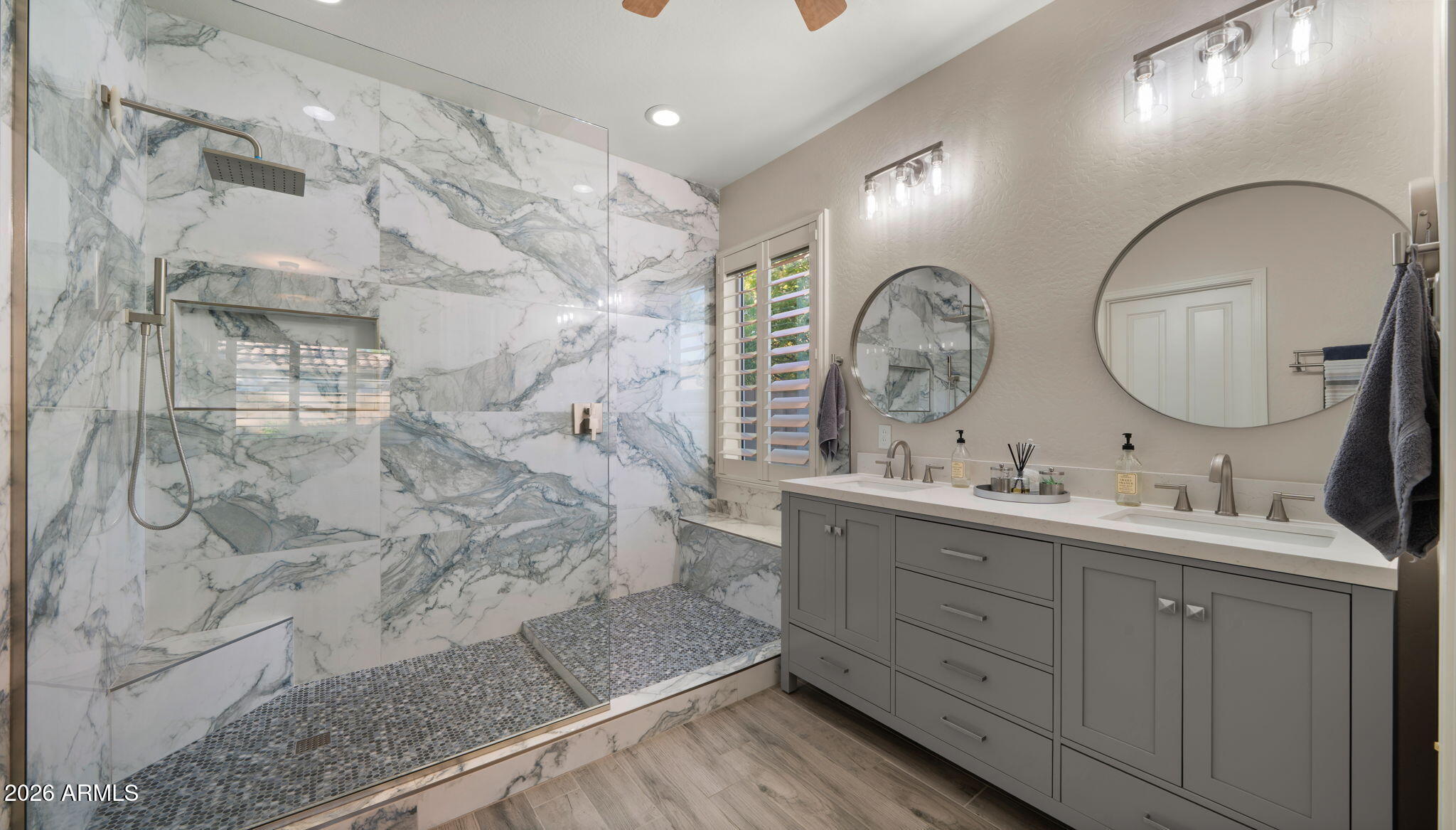 9277 W BUCKHORN Trail