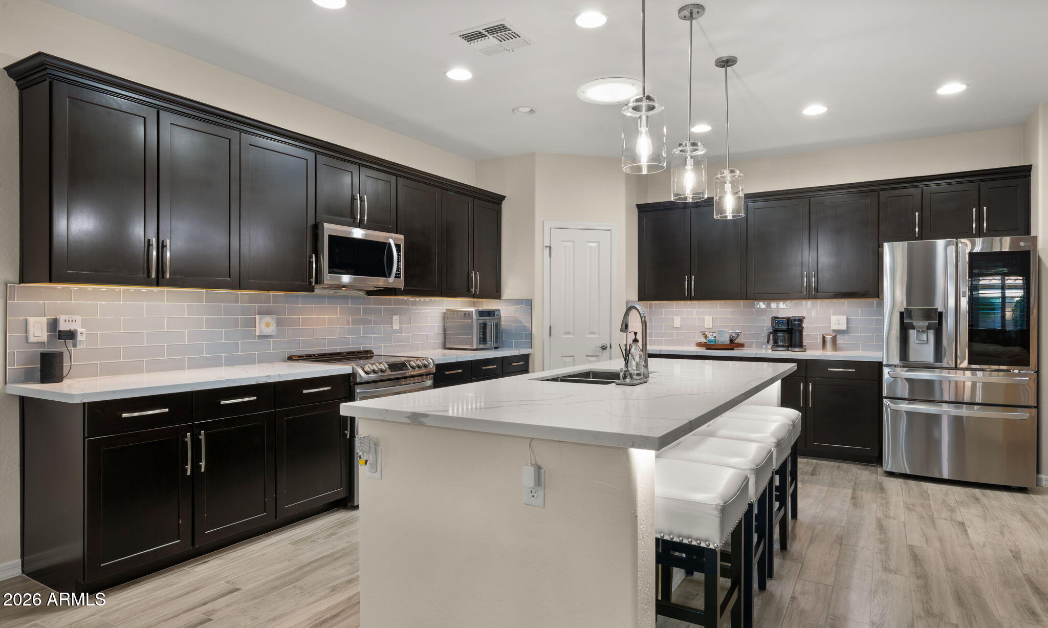 9277 W BUCKHORN Trail