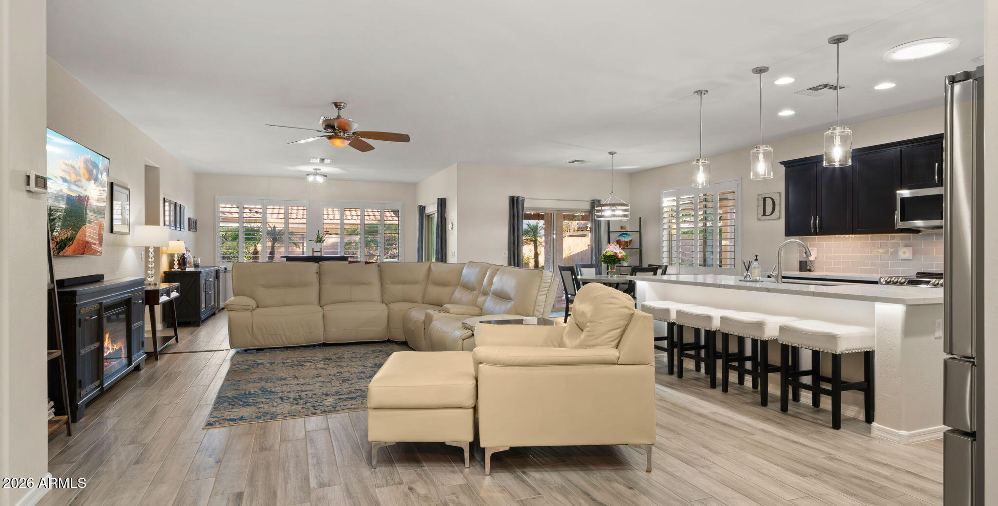 9277 W BUCKHORN Trail