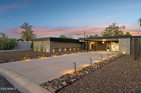 10001 N 33RD Place Phoenix AZ 85028