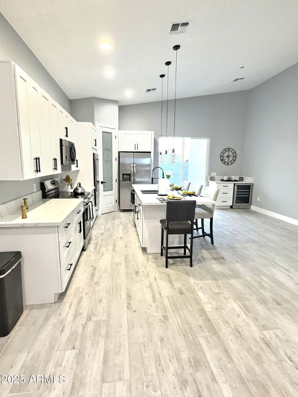 Photo of 14782 S Overfield Road, Arizona City, AZ 85123 (MLS # 6924713)
