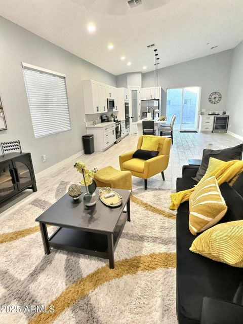 14782 S OVERFIELD Road Arizona City AZ 85123