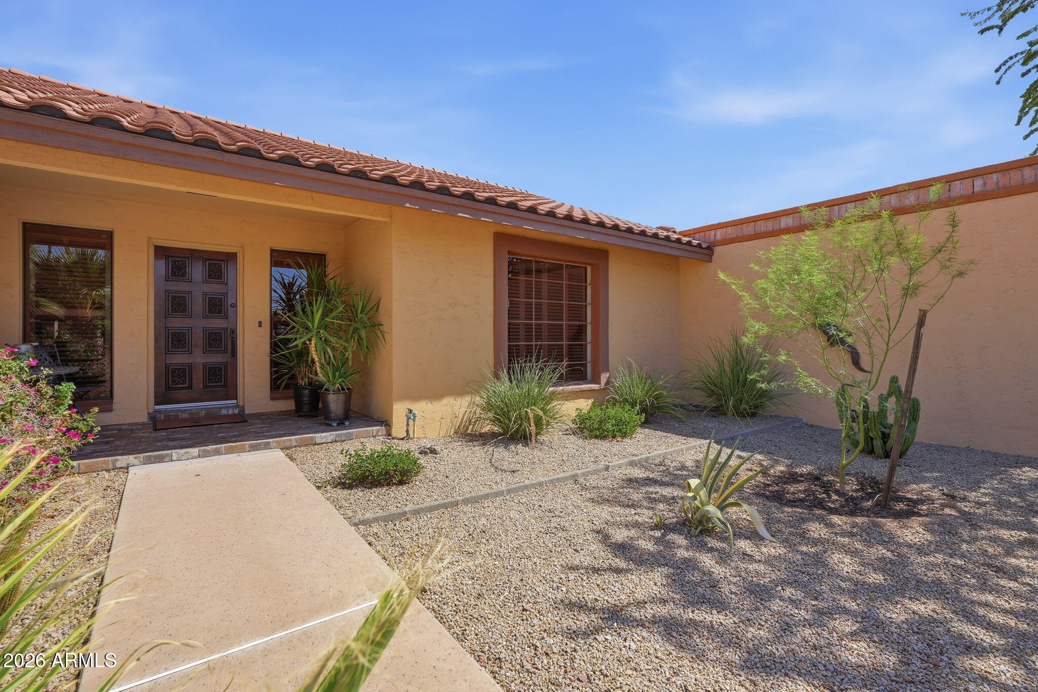 6602 E THUNDERBIRD Road
