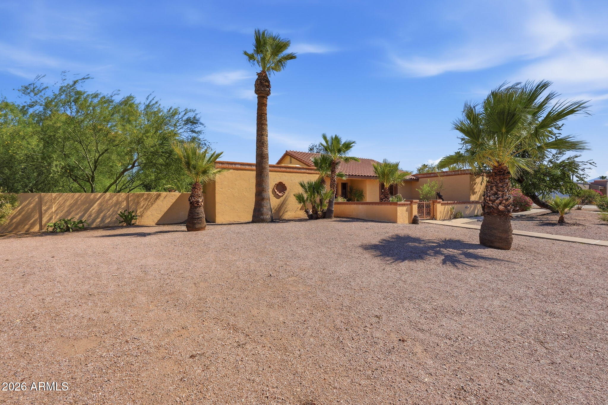 6602 E THUNDERBIRD Road