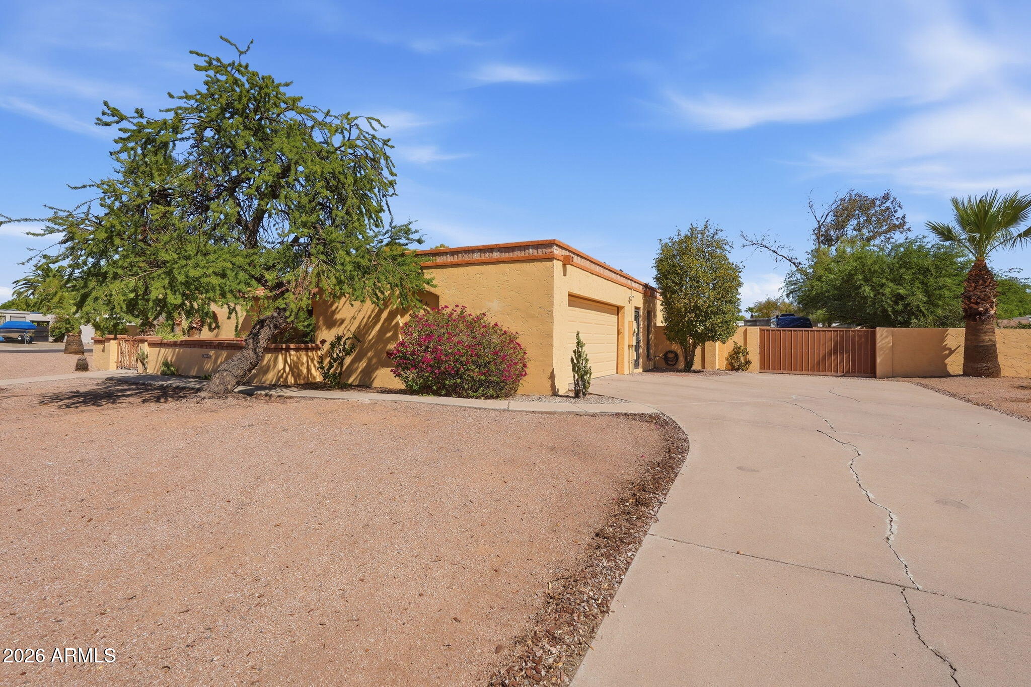 6602 E THUNDERBIRD Road
