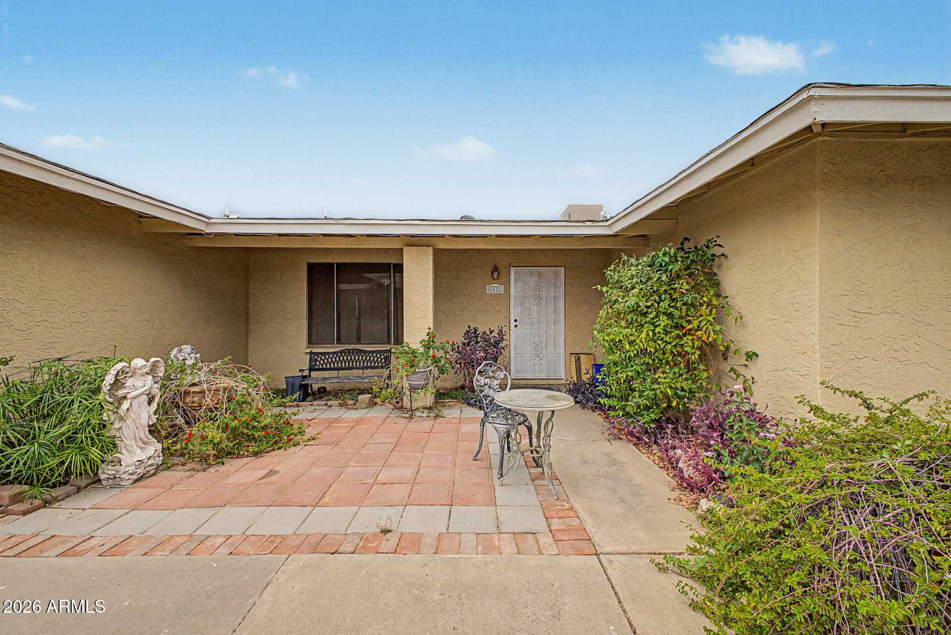 4010 W CAMPO BELLO Drive