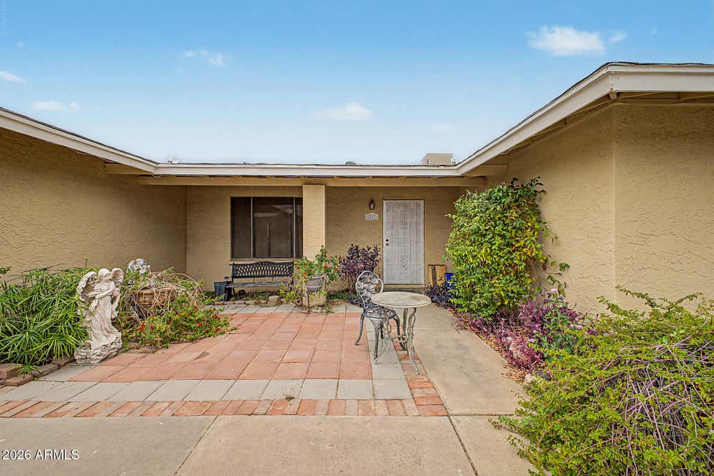 Photo of 4010 W Campo Bello Drive, Glendale, AZ 85308 (MLS # 7043099)