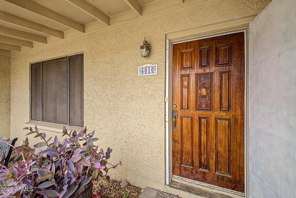 Photo of 4010 W Campo Bello Drive, Glendale, AZ 85308 (MLS # 7043099)
