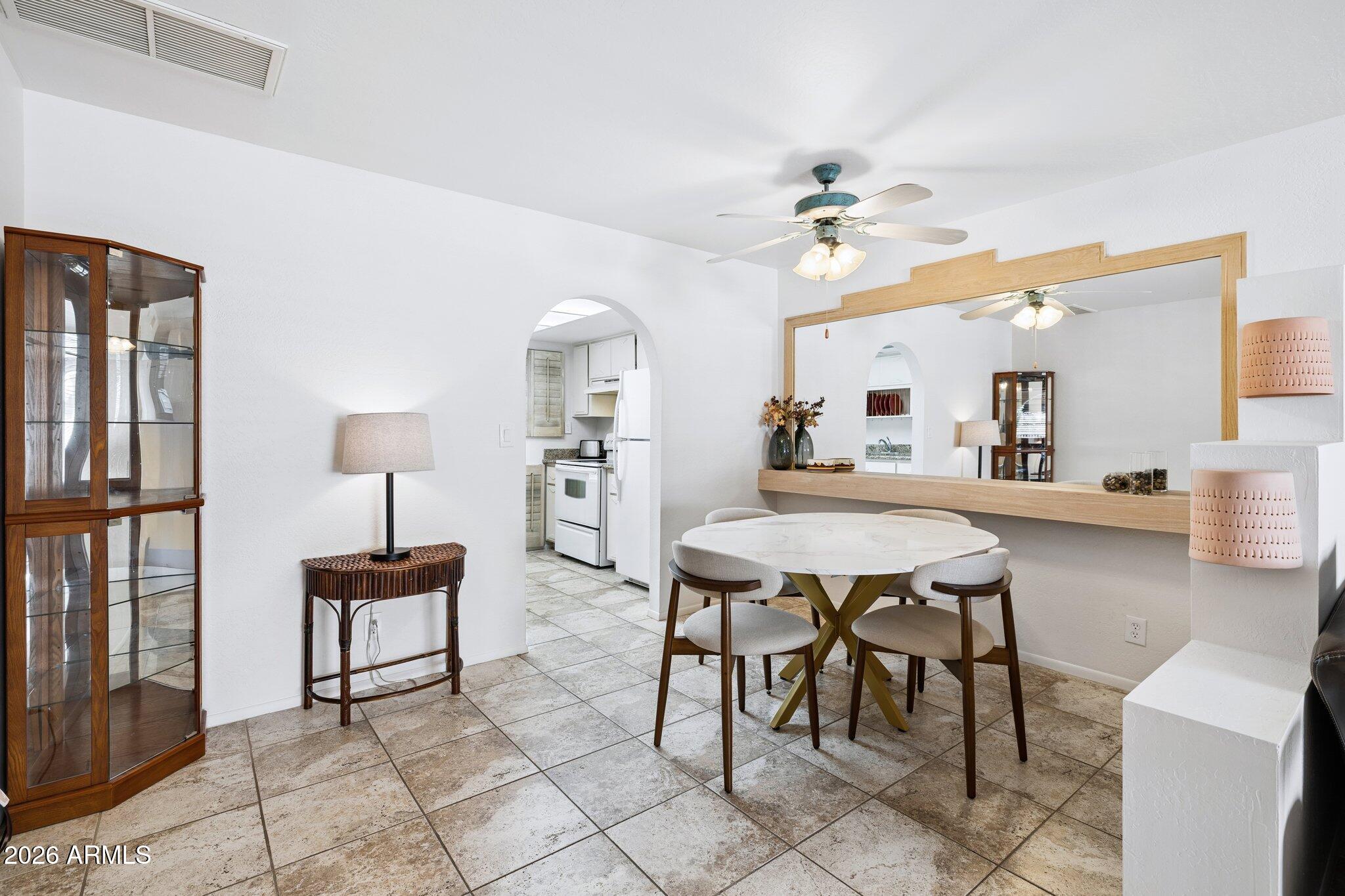LA MONTANA - Residential