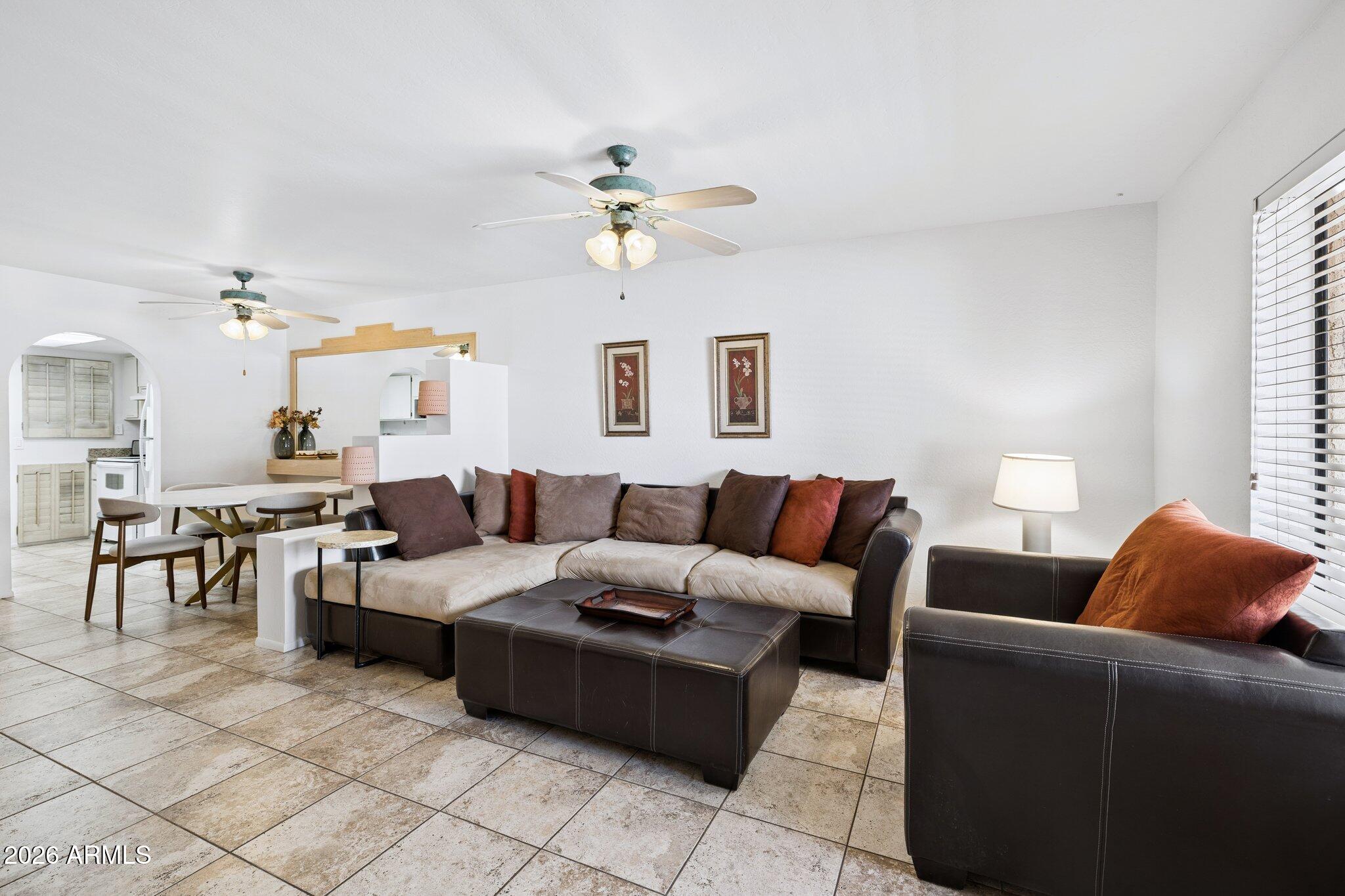 LA MONTANA - Residential