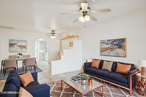 Photo of 12635 N La Montana Drive #2, Fountain Hills, AZ 85268 (MLS # 6950161)