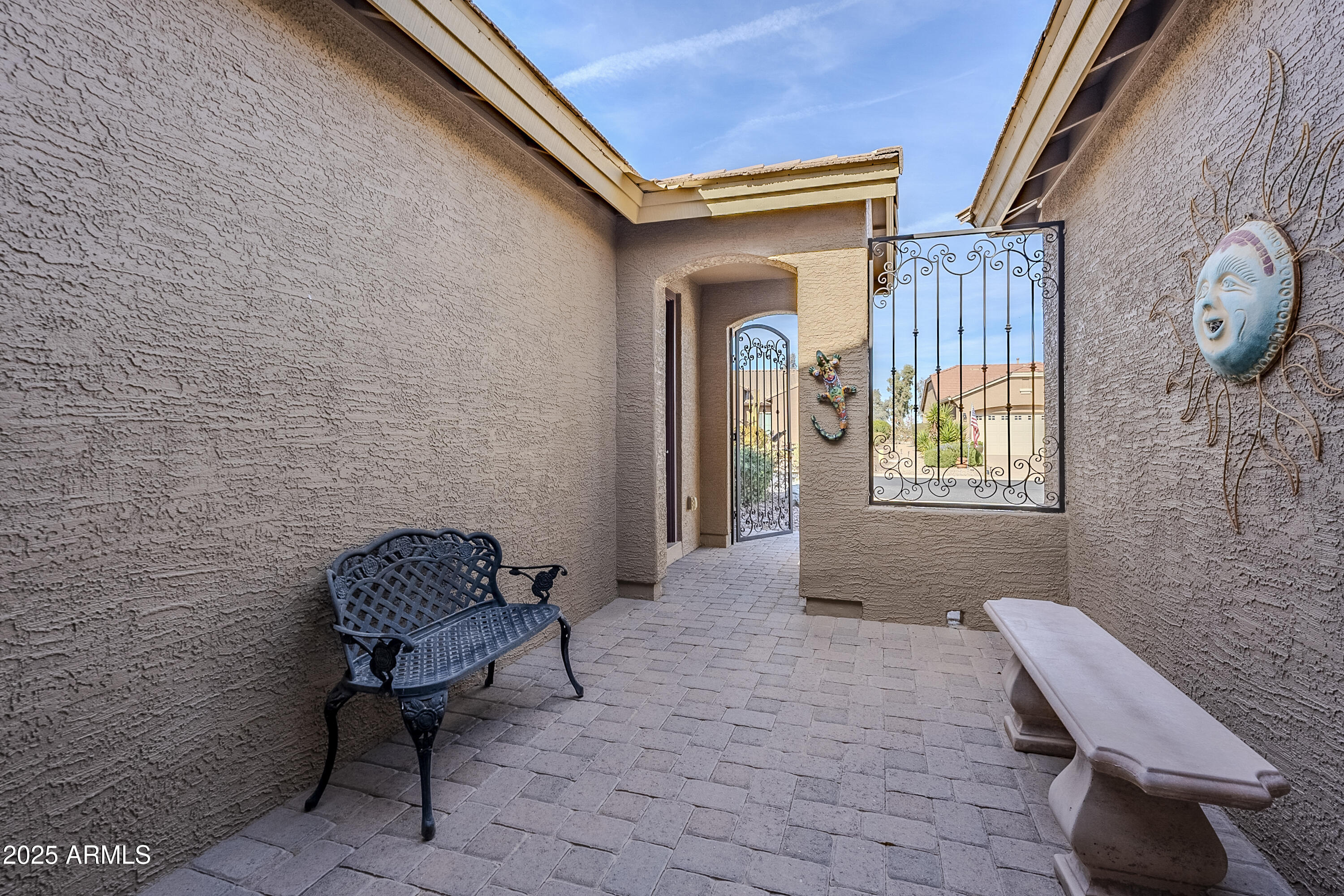 5457 W CORRAL Drive