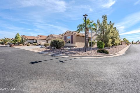 A home in Eloy