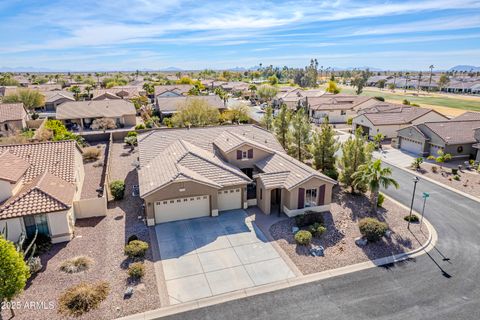 A home in Eloy