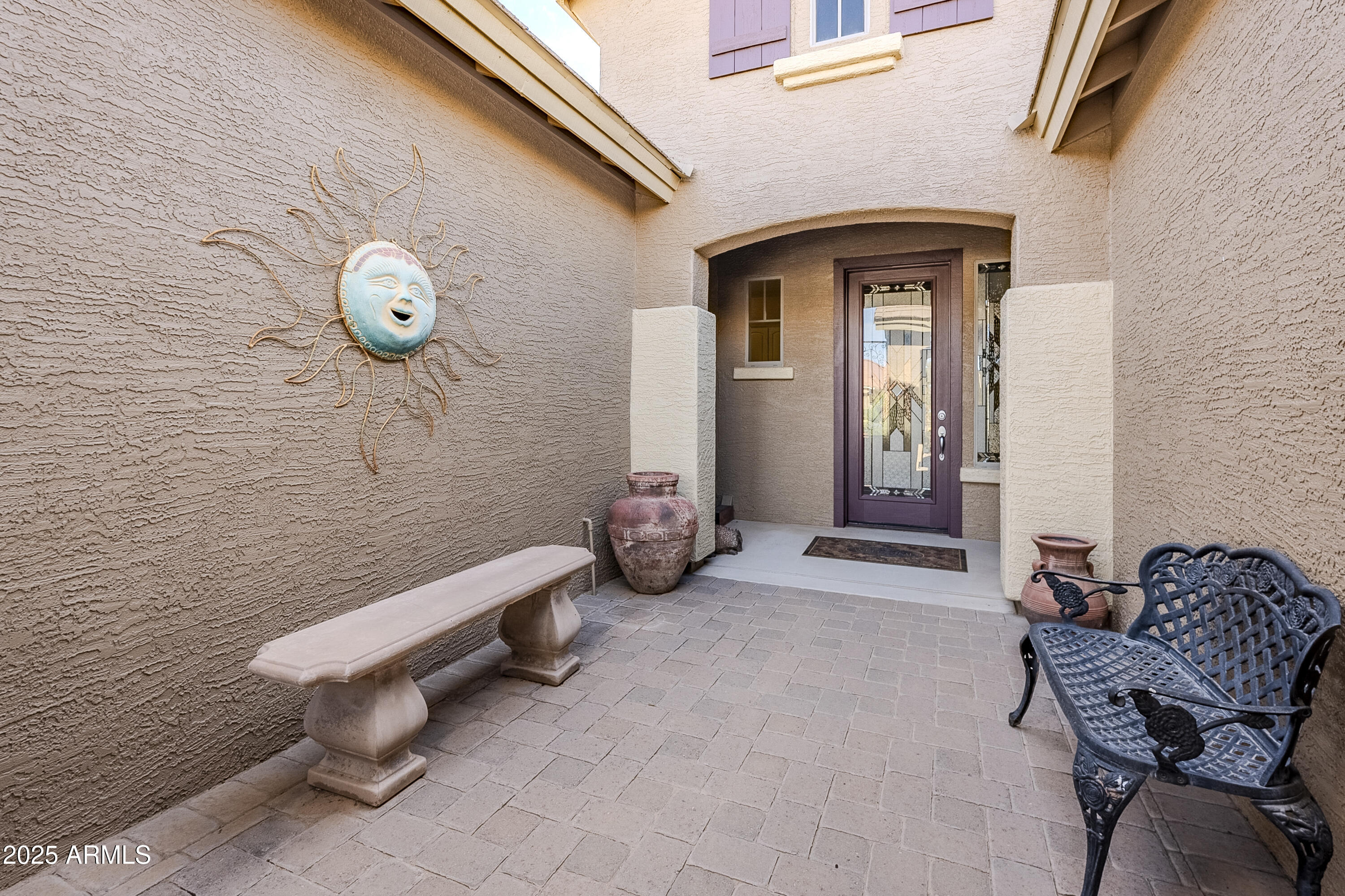 5457 W CORRAL Drive