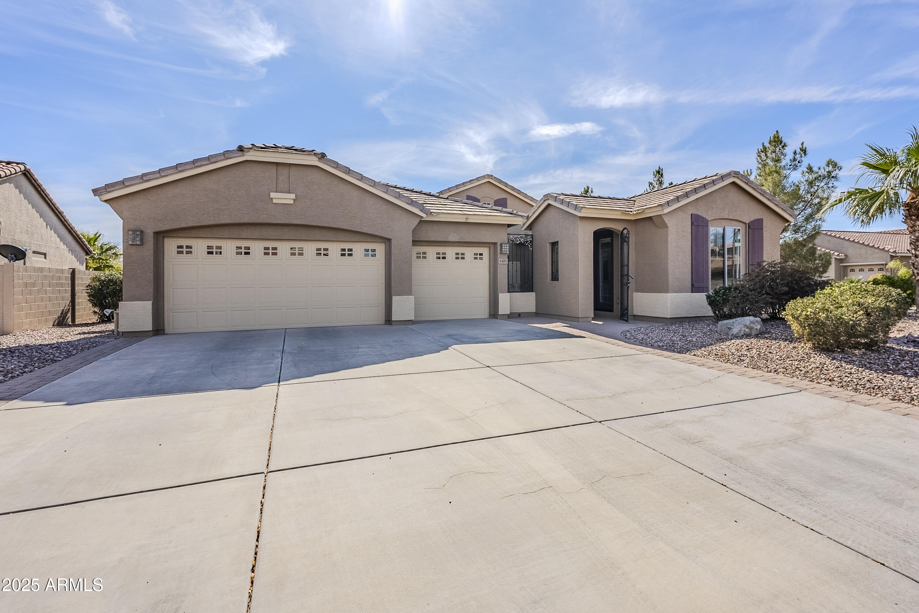 5457 W CORRAL Drive