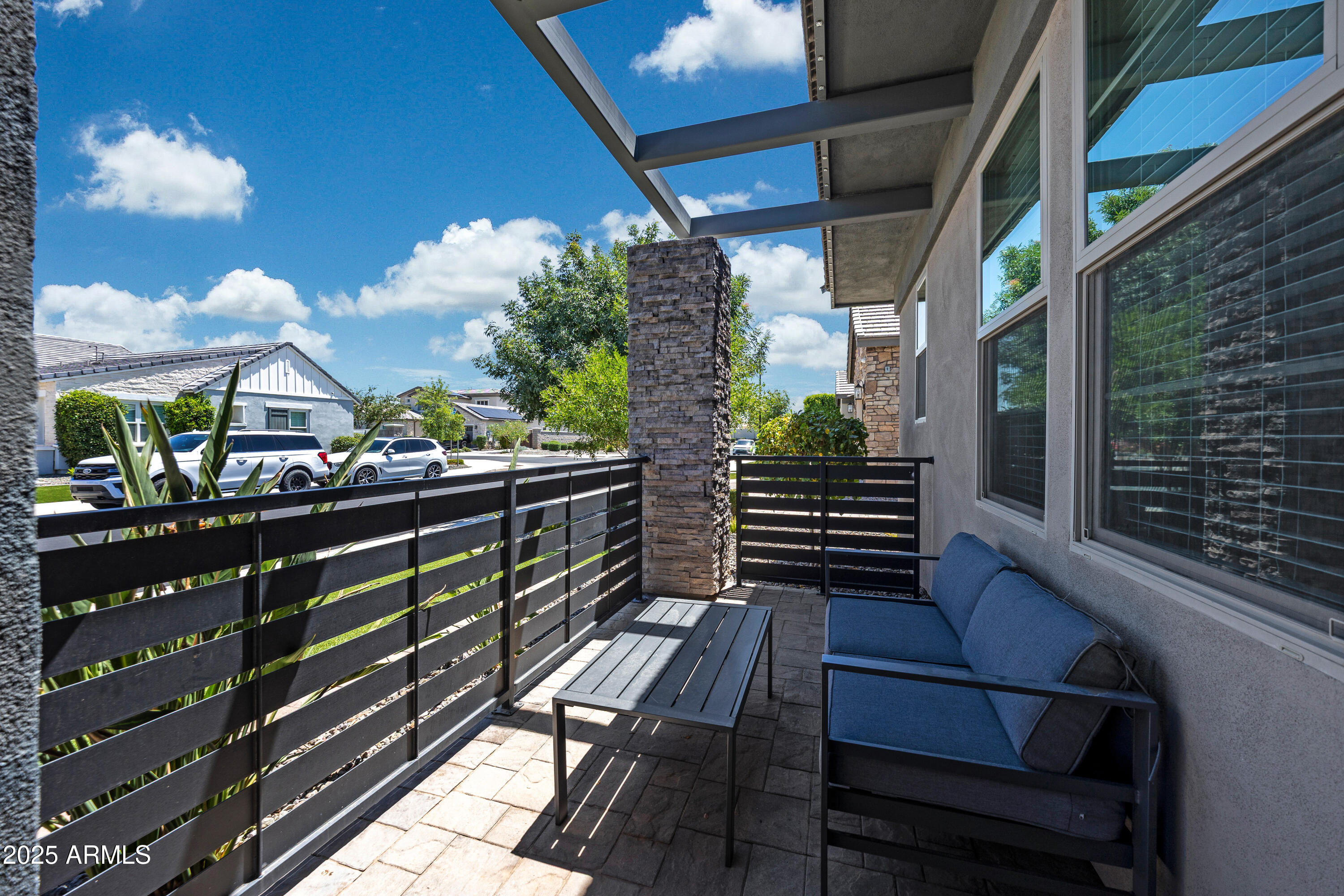 2771 E BONANZA Court