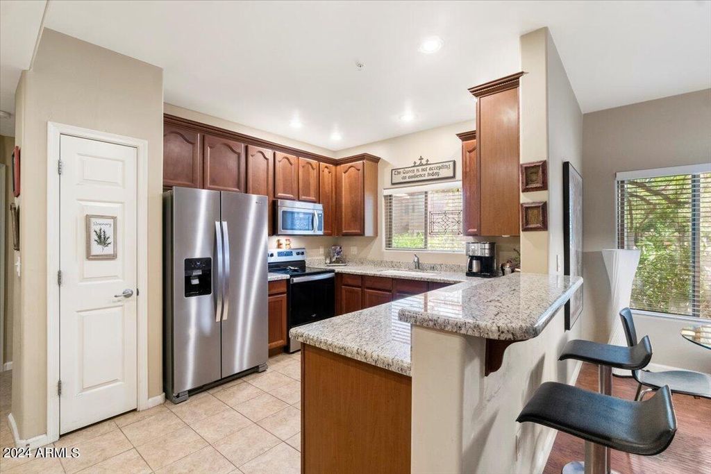 Photo of 14000 N 94th Street #1098, Scottsdale, AZ 85260 (MLS # 6974541)