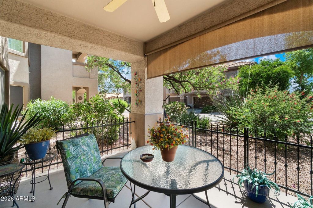 Photo of 14000 N 94th Street #1098, Scottsdale, AZ 85260 (MLS # 6974541)