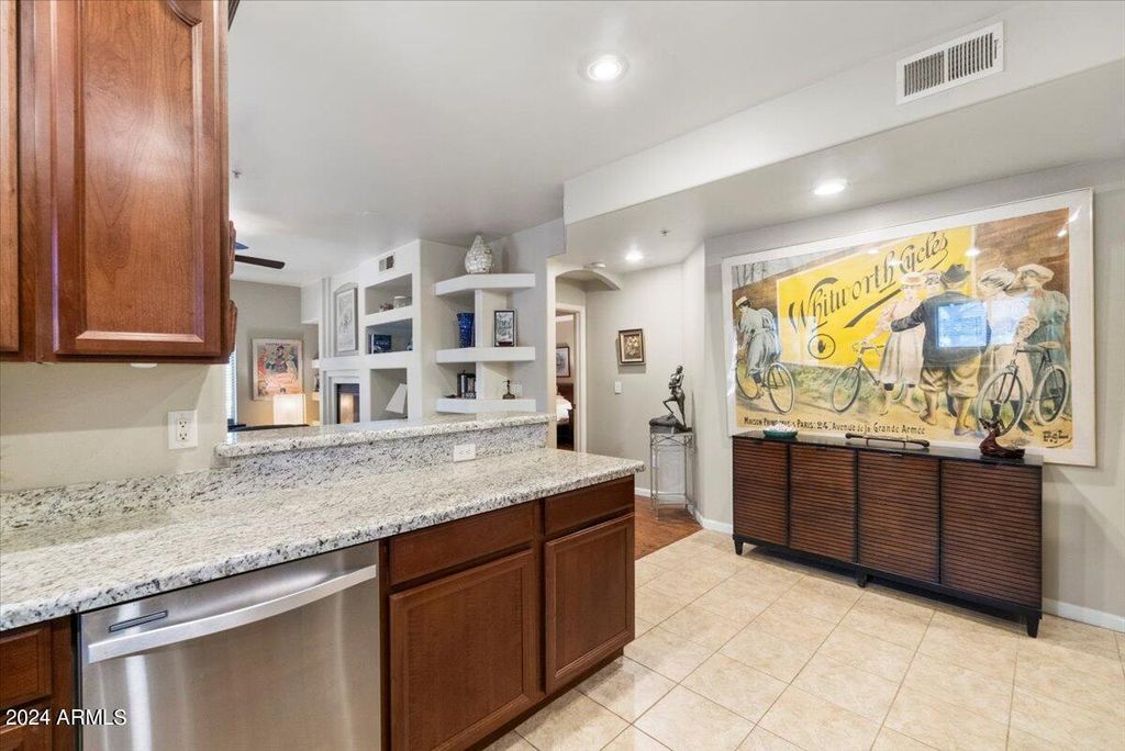 Photo of 14000 N 94th Street #1098, Scottsdale, AZ 85260 (MLS # 6974541)