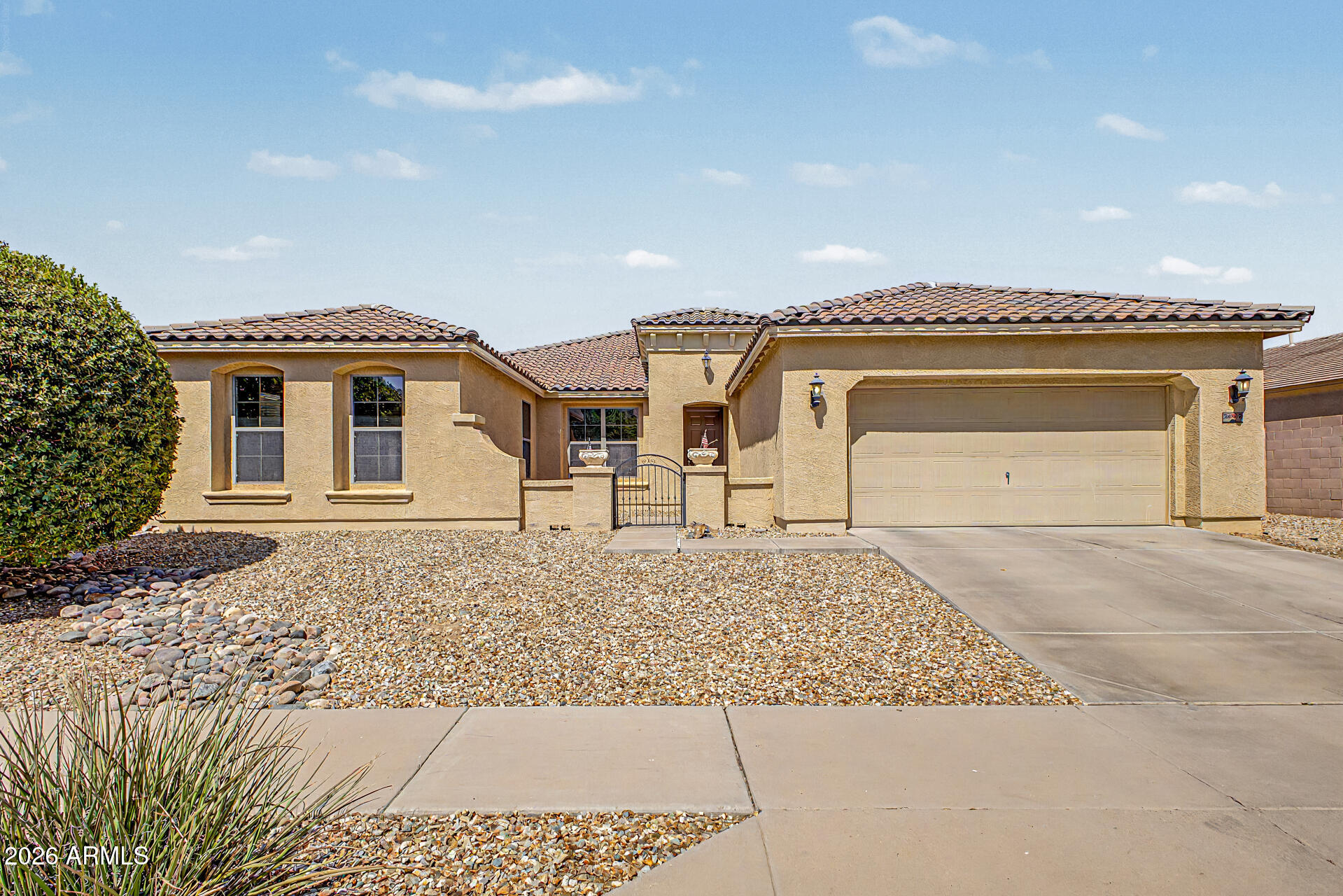 26919 N GIDIYUP Trail