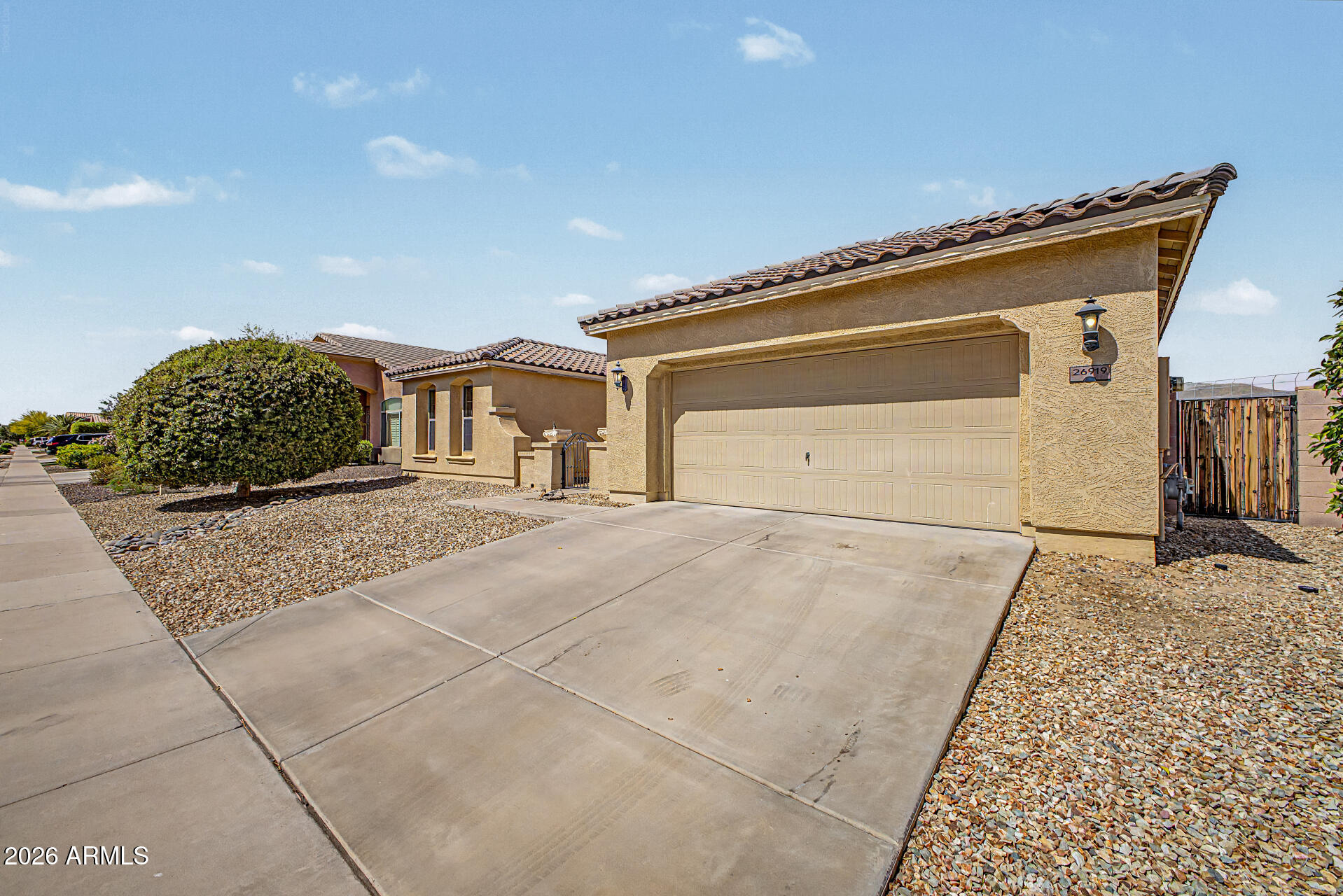 26919 N GIDIYUP Trail