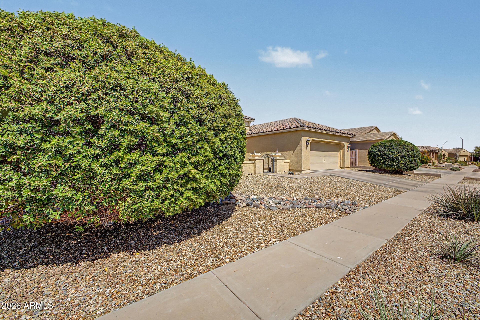 26919 N GIDIYUP Trail
