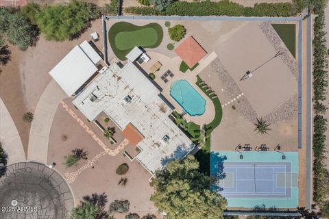 5526 E SHANGRI LA Road Scottsdale AZ 85254