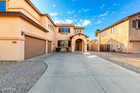 11908 N 145TH Lane Surprise AZ 85379