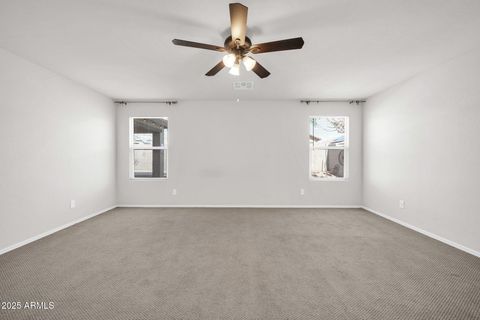 A home in Surprise