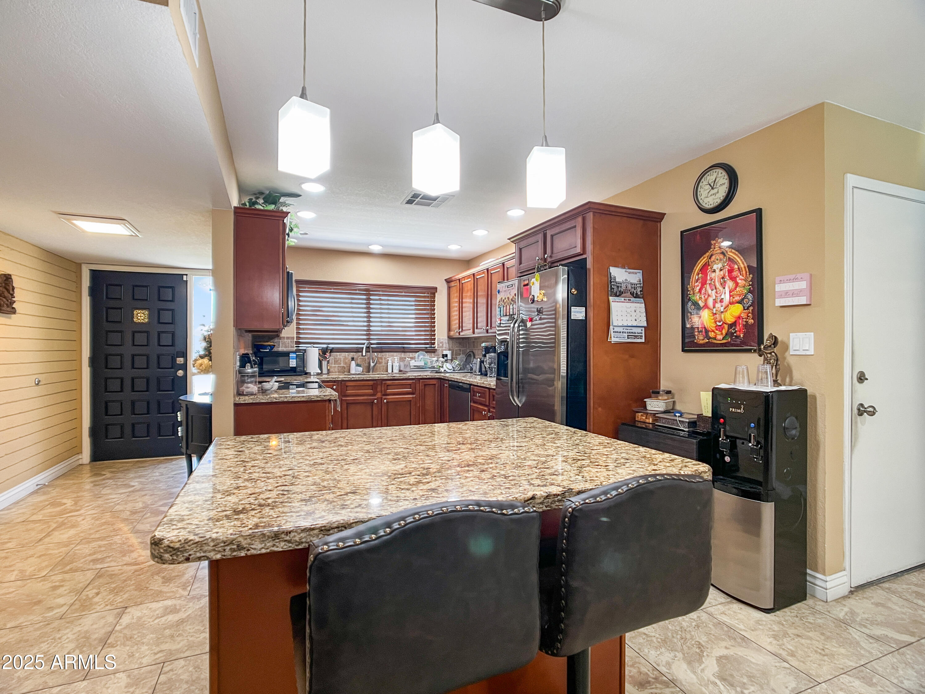 4418 W CORRINE Drive