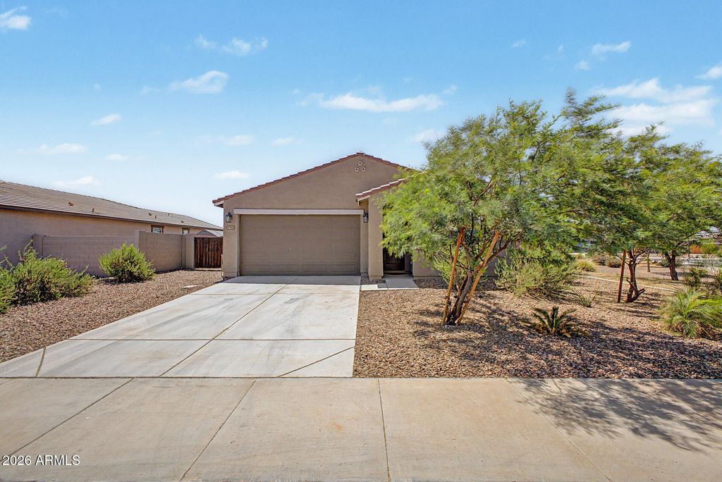 Photo of 17969 W College Drive, Goodyear, AZ 85395 (MLS # 7016465)