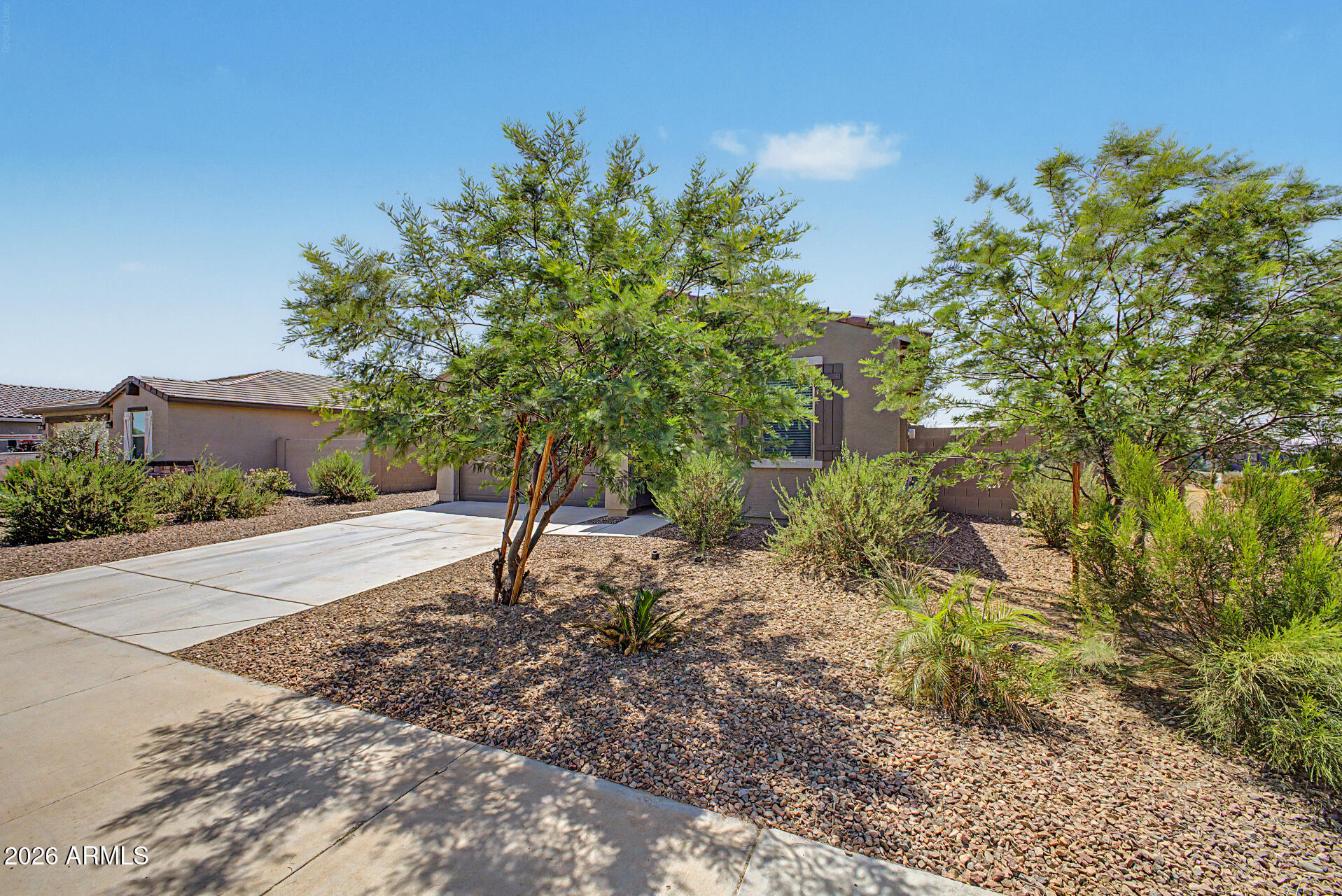 17969 W COLLEGE Drive