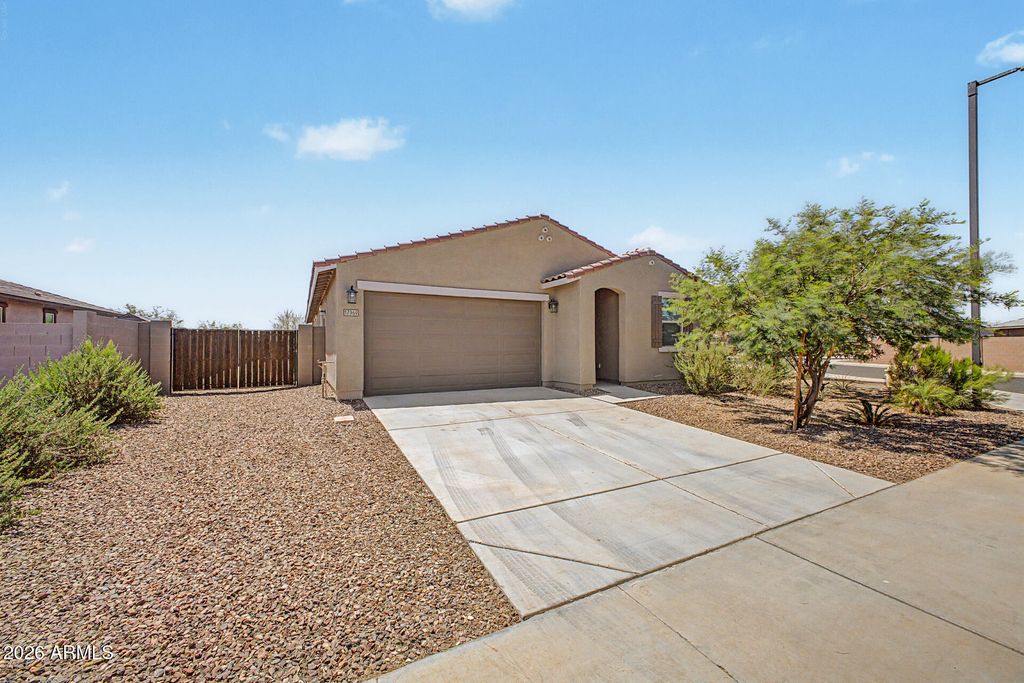 Photo of 17969 W College Drive, Goodyear, AZ 85395 (MLS # 7016465)