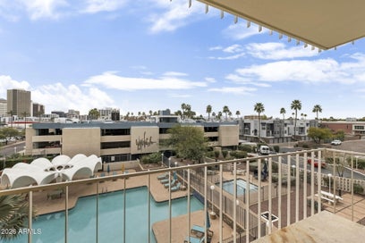 207 W CLARENDON Avenue 3H Phoenix AZ 85013