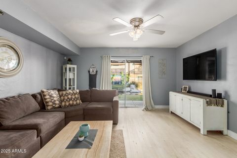 2232 W LINDNER Avenue 2 Mesa AZ 85202