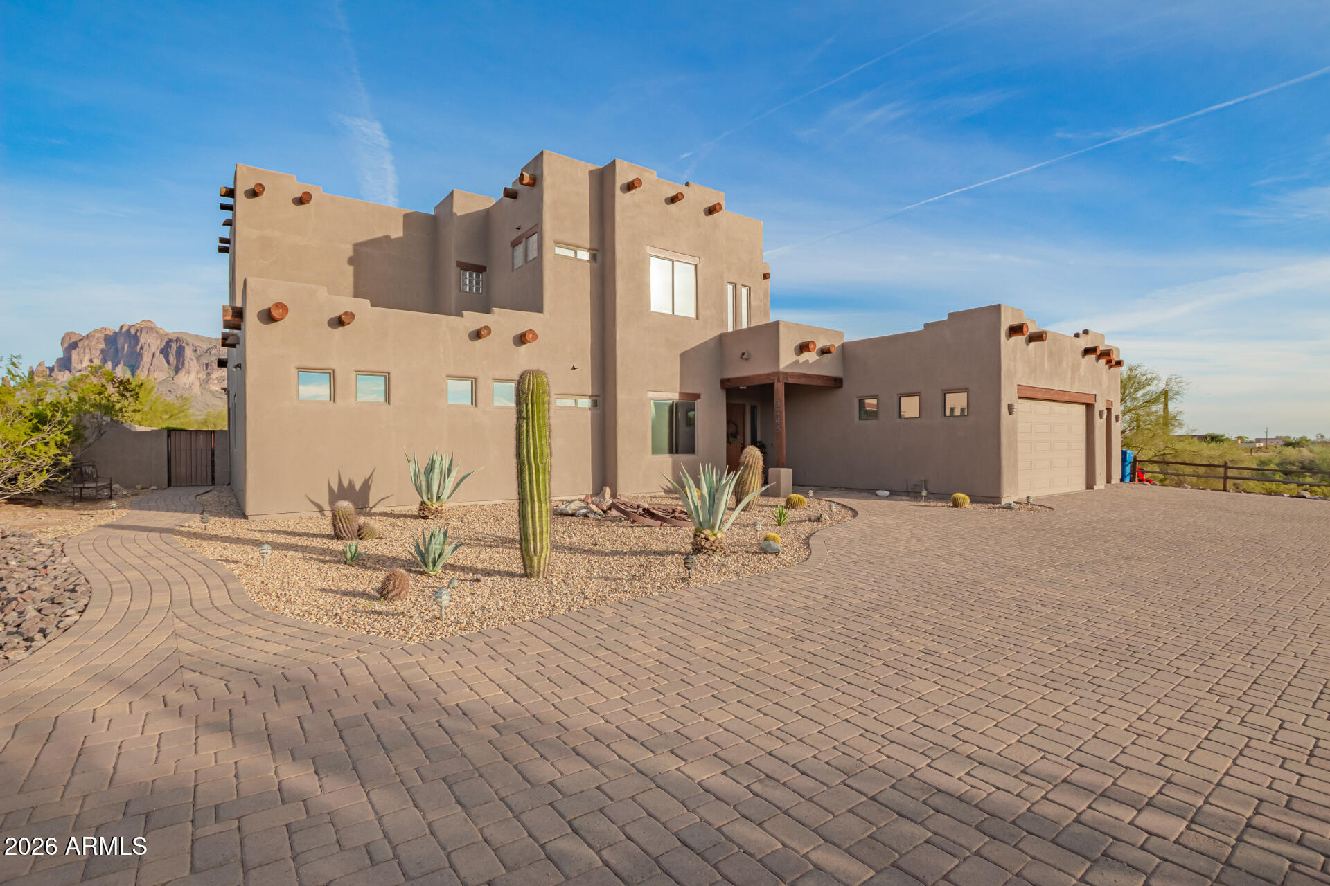 3745 E MINING CAMP Street