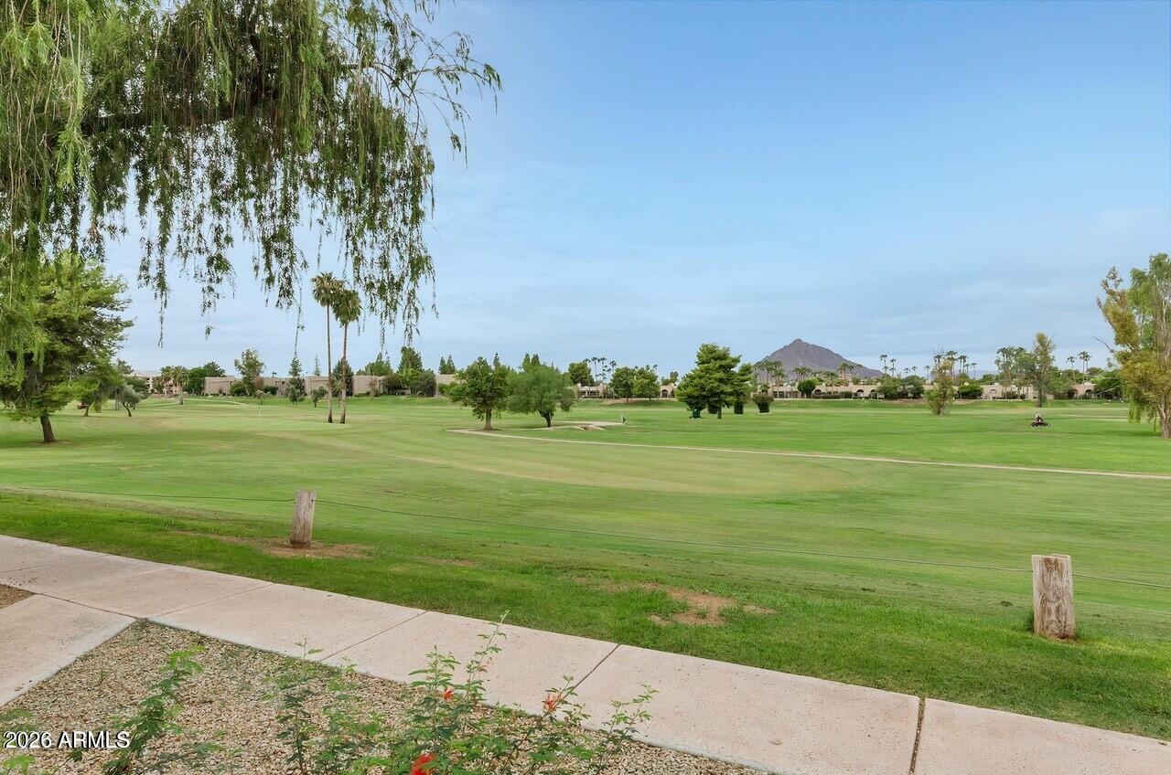 3600 N HAYDEN Road 3619