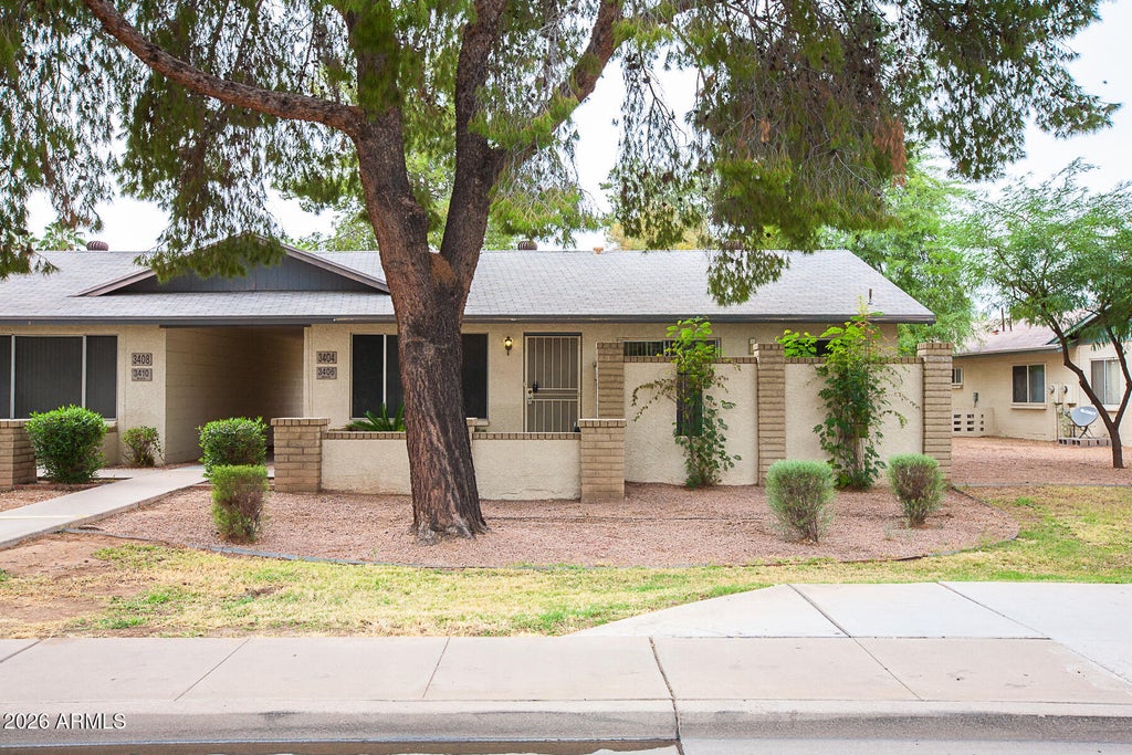 Photo of 3404 S Hardy Drive, Tempe, AZ 85282 (MLS # 7083581)