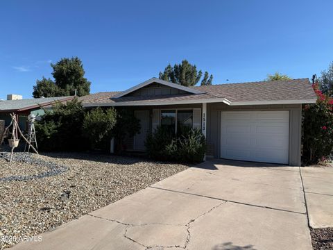 1513 W HELENA Drive Phoenix AZ 85023