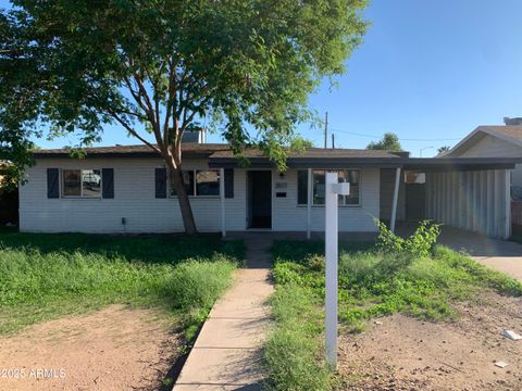 2617 W OSBORN Road Phoenix AZ 85017