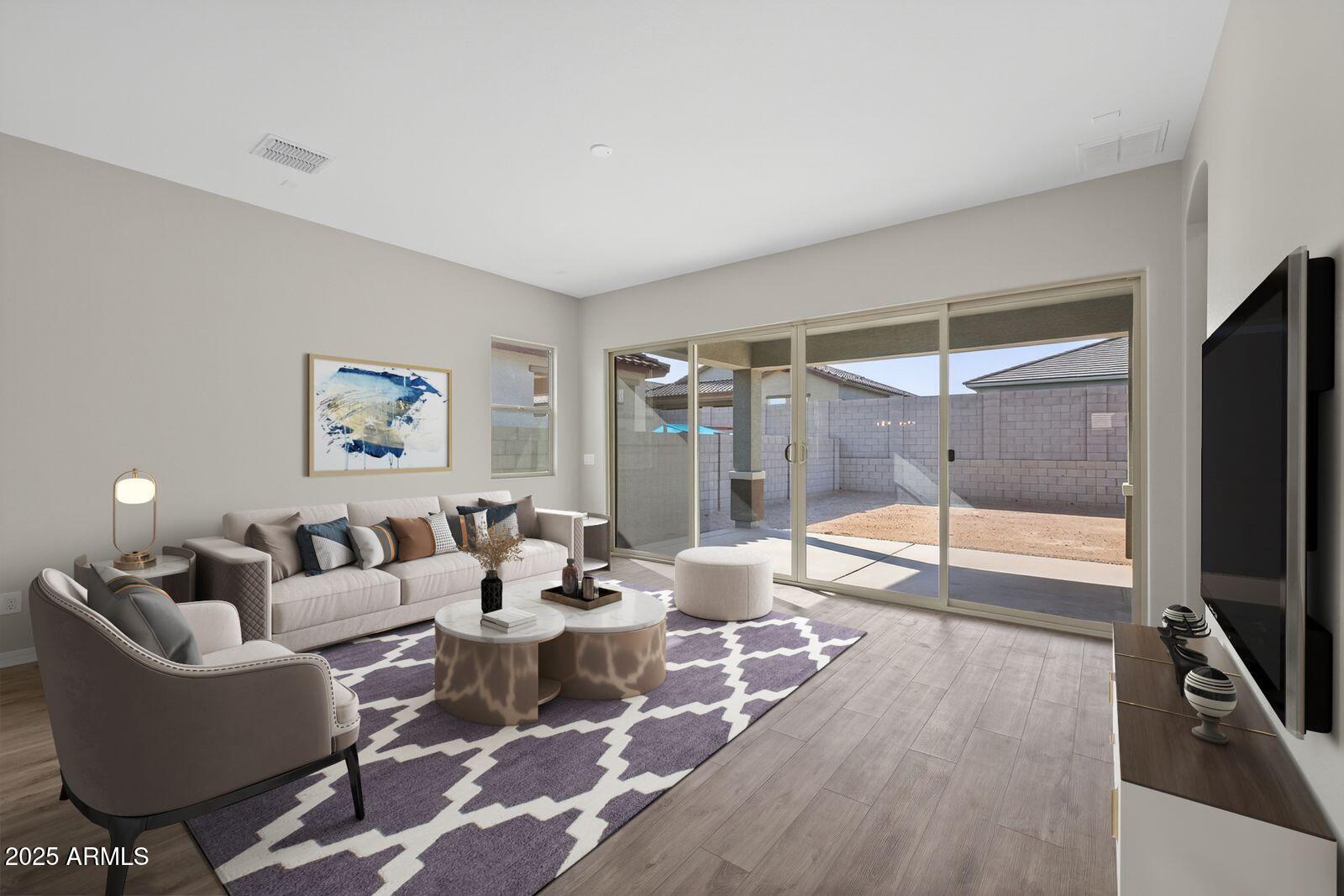 3191 W Santa Rosa Road