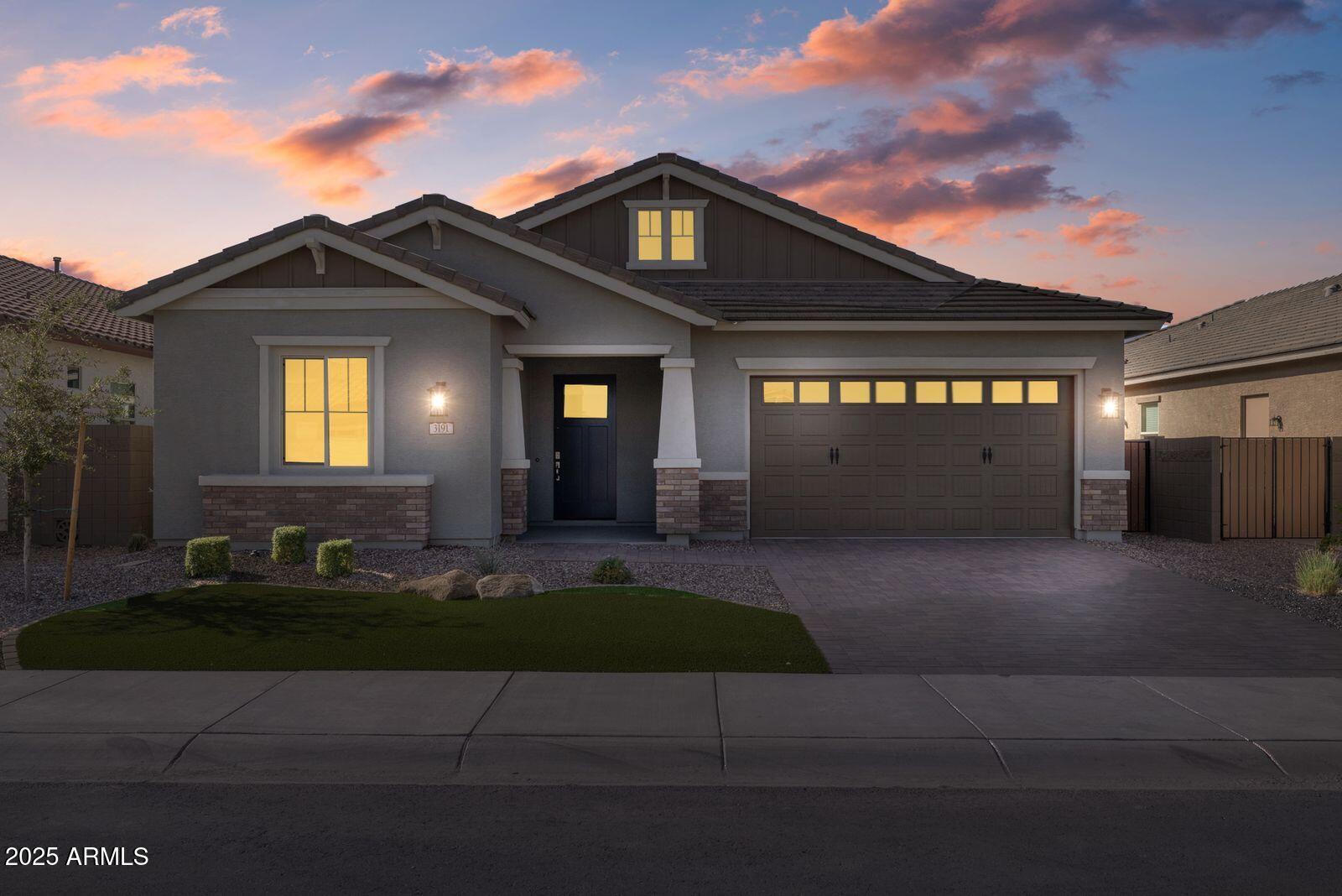 3191 W Santa Rosa Road