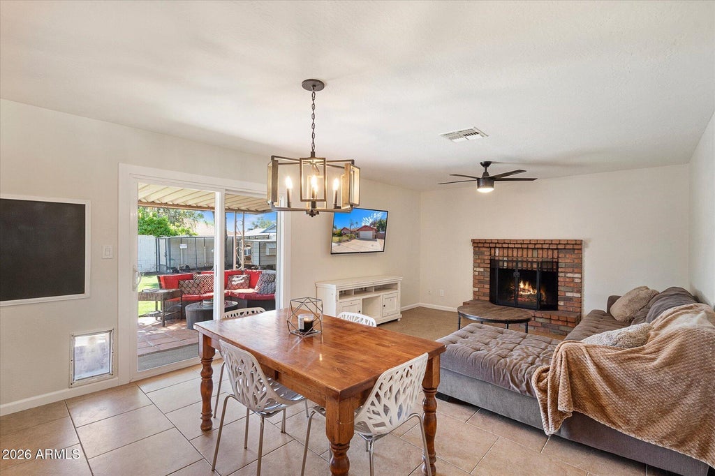 Photo of 3929 W Campo Bello Drive, Glendale, AZ 85308 (MLS # 7090701)