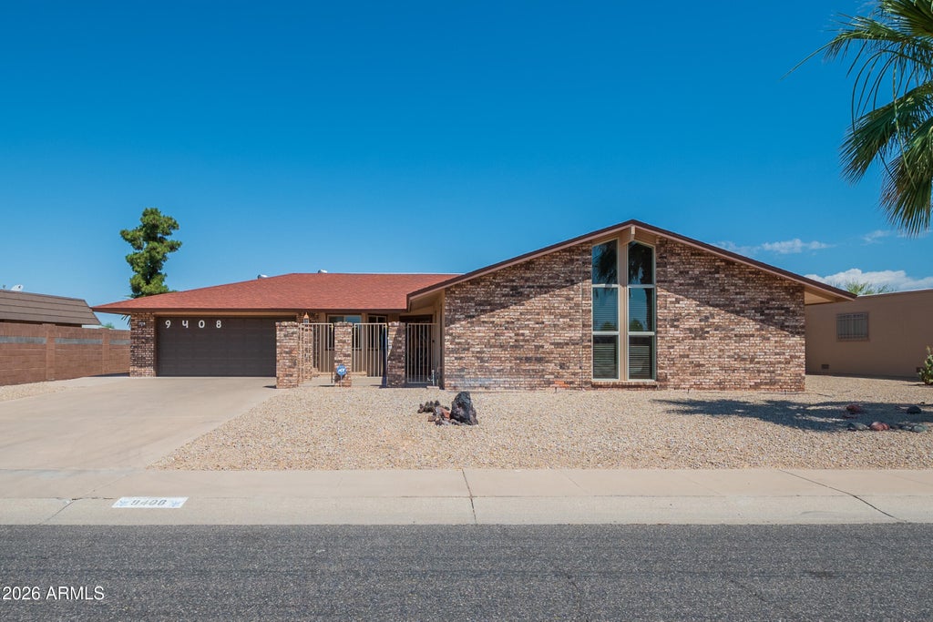 Photo of 9408 W Cedar Hill Circle, Sun City, AZ 85351 (MLS # 7029693)