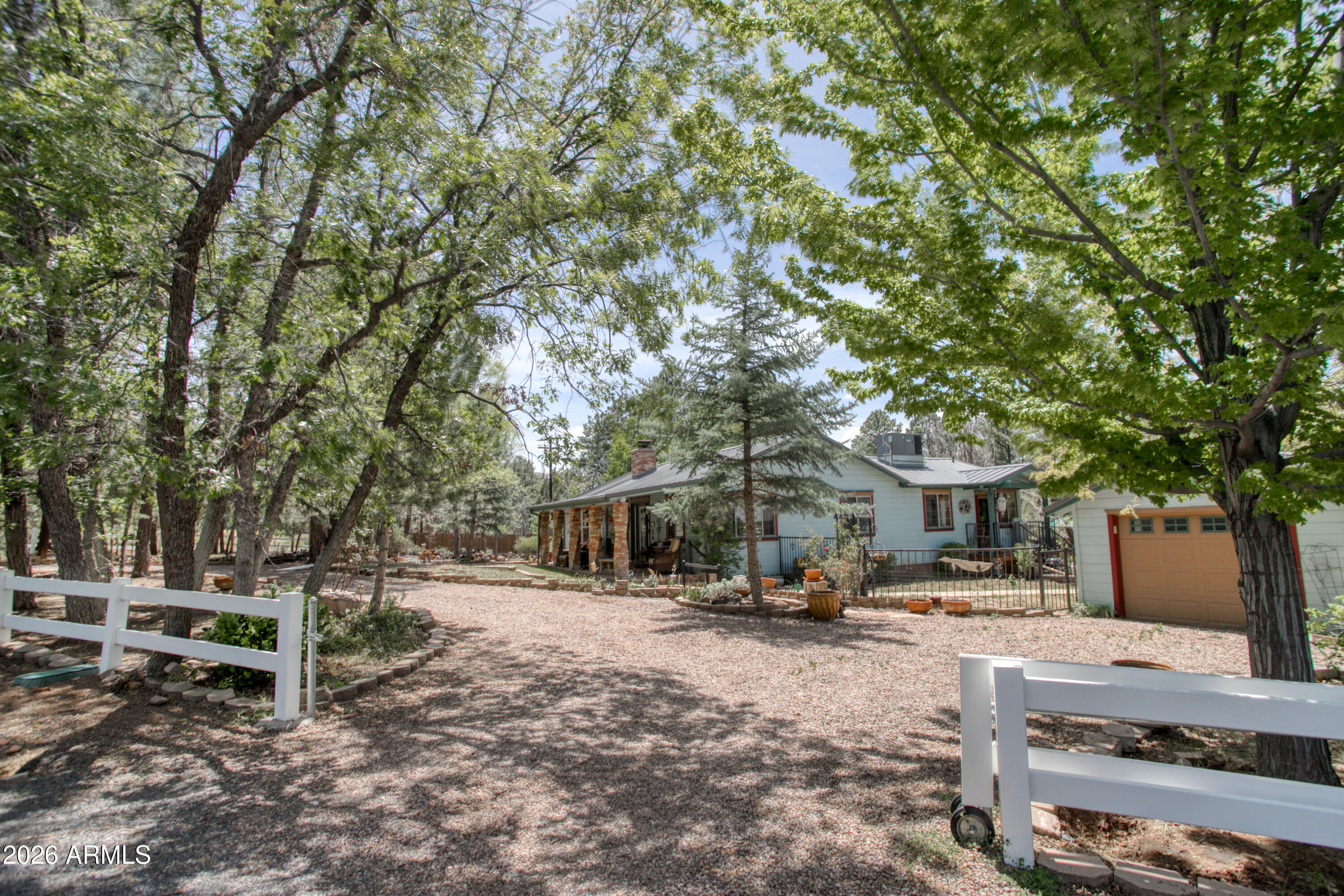 1100 W Owens --