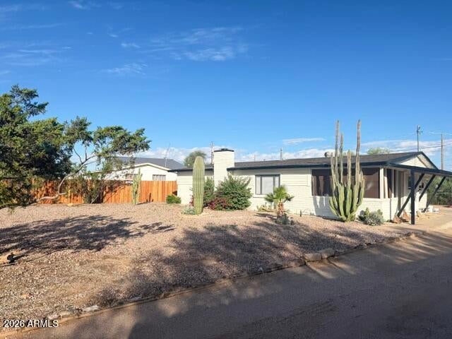 11336 E JUPITER Drive
