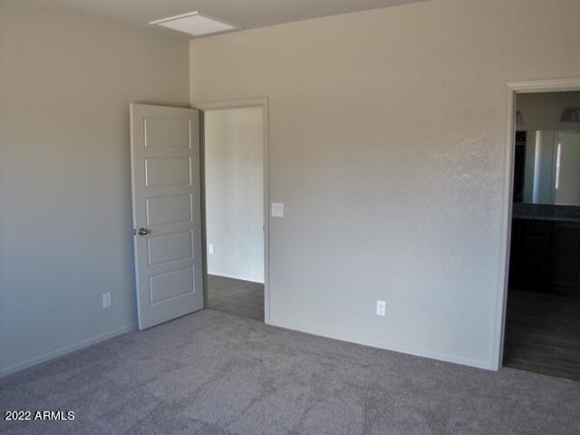 HOLIDAY AT PUEBLO DEL SOL PHASE 5A - Residential Lease