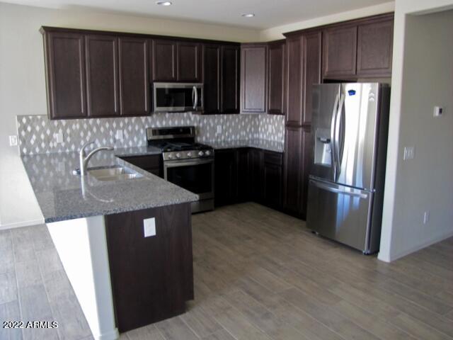 HOLIDAY AT PUEBLO DEL SOL PHASE 5A - Residential Lease