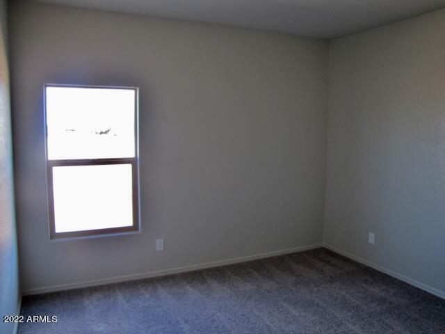HOLIDAY AT PUEBLO DEL SOL PHASE 5A - Residential Lease